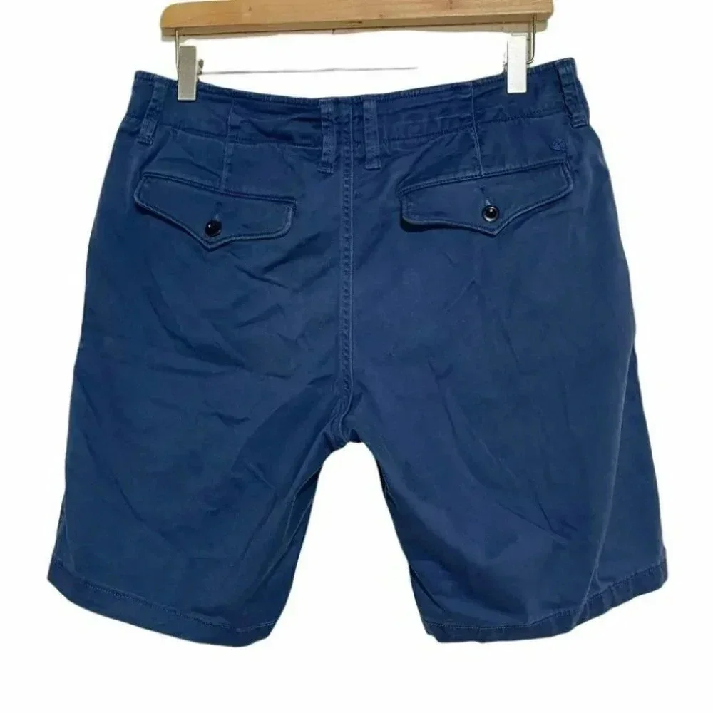 Lucky Brand measurements waist
